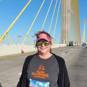 Meet your Posher, Terrie